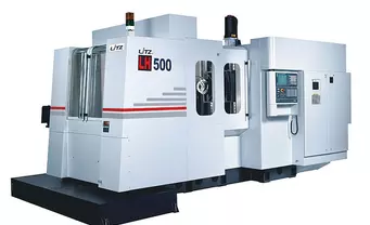 Litz LH-500B