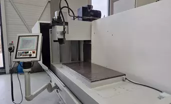 ABA / ZIERSCH & BALTRUSCH ECOLINE 1206A