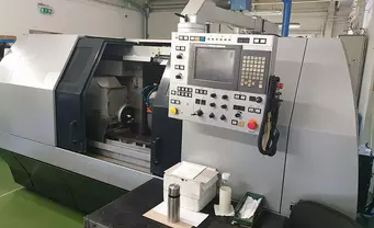 OKAMOTO OGM 350 UNC III