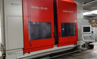 MATEC 30 HV