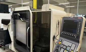 DMG DMU 50 ECOLINE