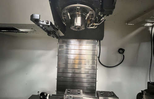 HAAS 4