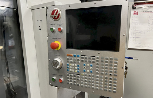 HAAS 8