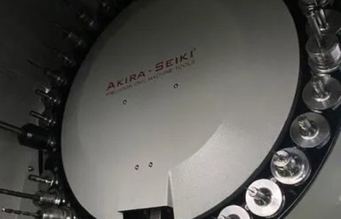 akira seik sv 815 -4