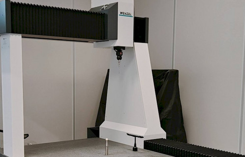 front-view-of-wenzel-lh-1010-machine